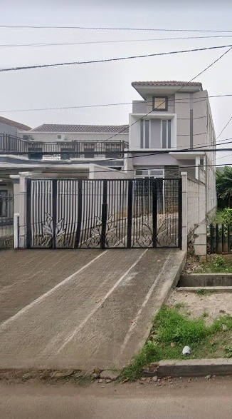 DIJUAL RUMAH BARU, GRESS LOKASI BEKASI BARAT - Image 1