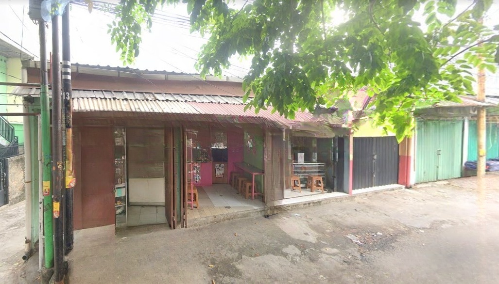 DIJUAL RUKO LOKASI BEKASI BARAT - Image 1