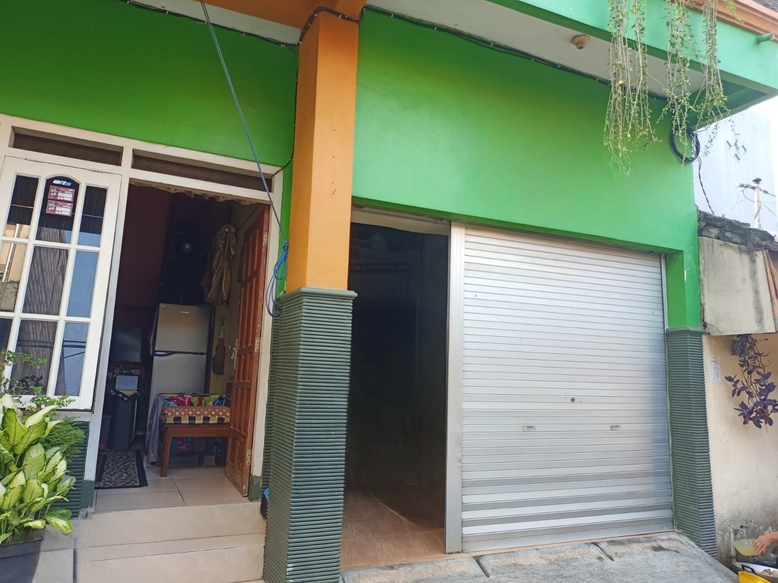 Dijual Rumah Ploso Timur Surabya Timur - Image 1