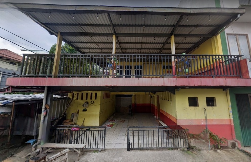 DIJUAL RUKO EX RUMAH MAKAN LOKASI BEKASI BARAT - Image 1