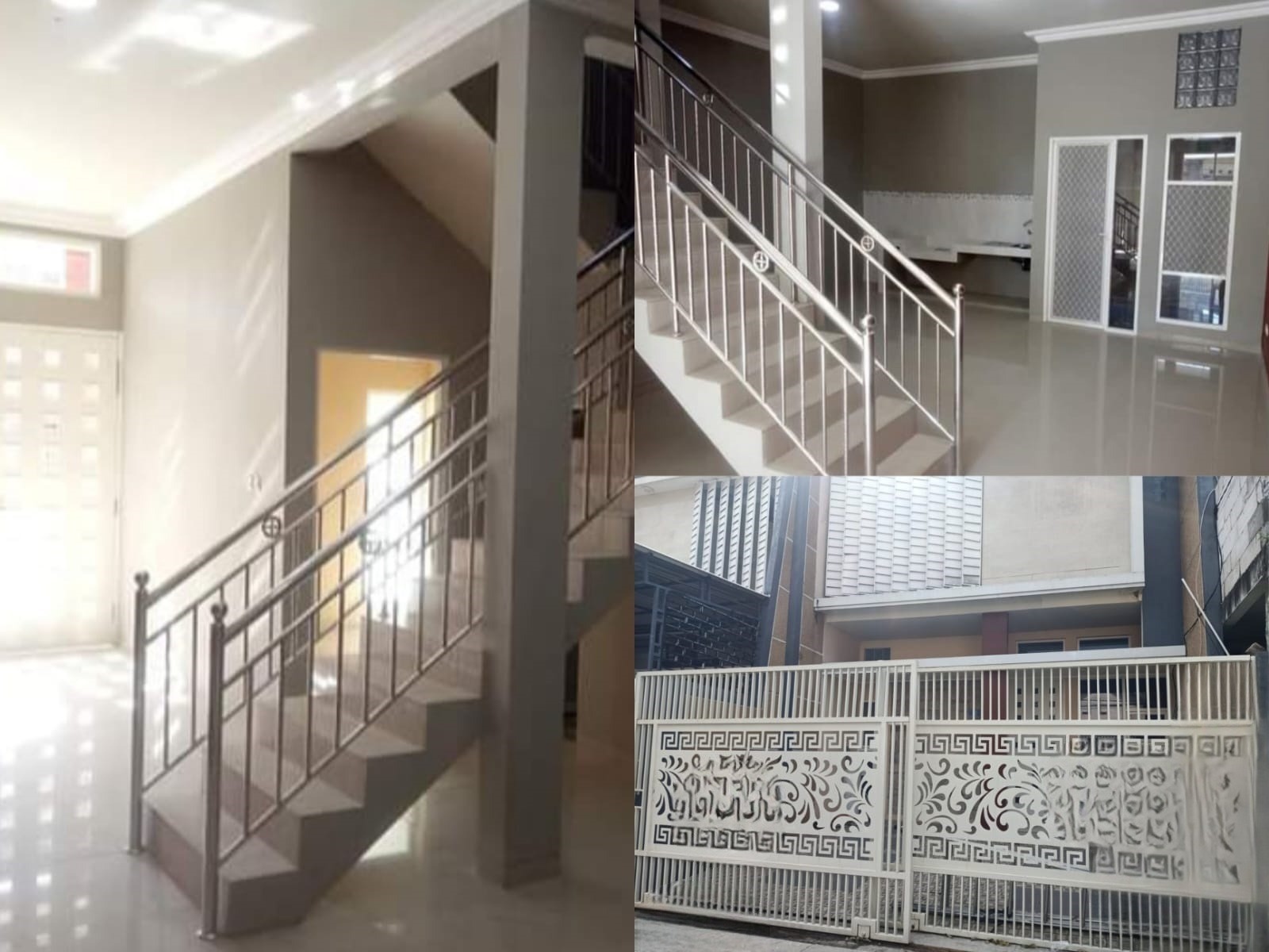 Dijual Rumah Ploso Timur Surabaya Timur - Image 1