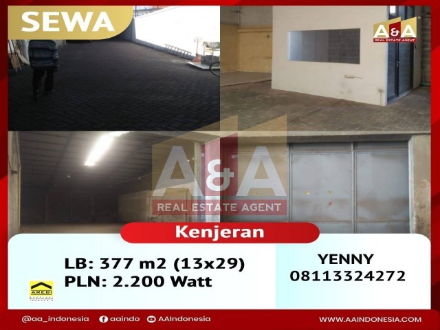 Gudang Kenjeran - Image 1