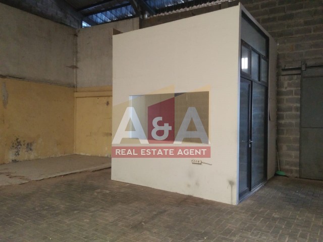 Gudang Kenjeran - Thumbnail 4