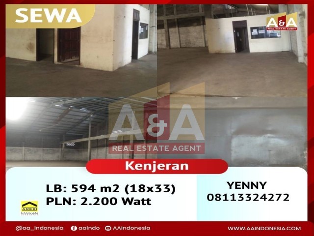 Gudang Kenjeran - Image 1