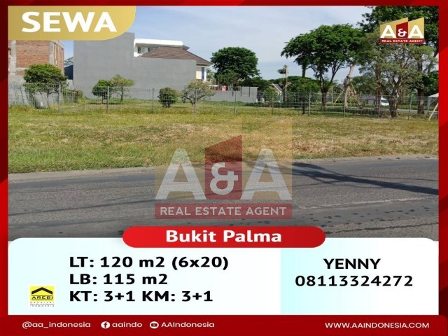 Rumah Bukit Palma - Image 1