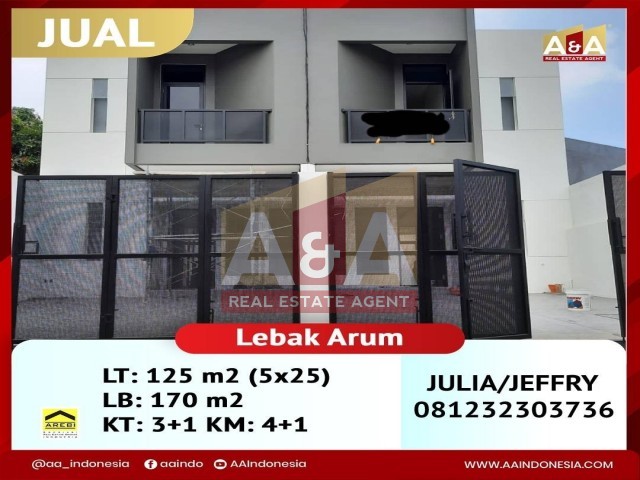 Lebak Arum - Image 1