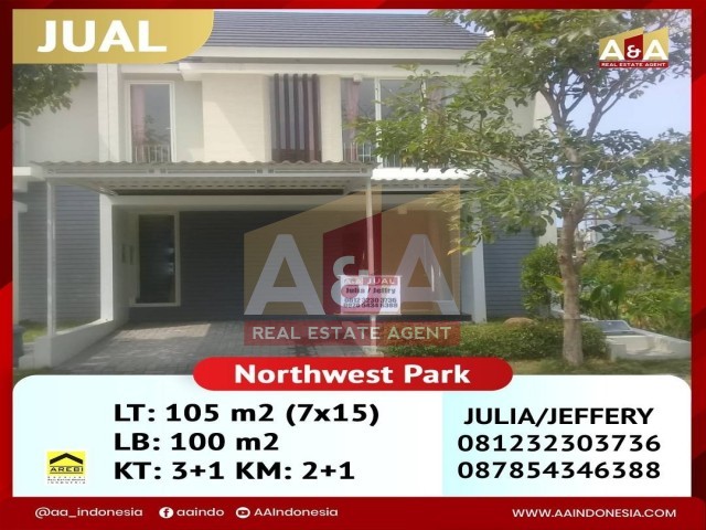 Northwest Park - Image 1