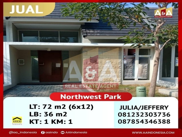 Northwest Park - Image 1