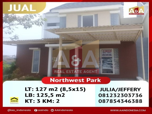 Northwest Park - Image 1