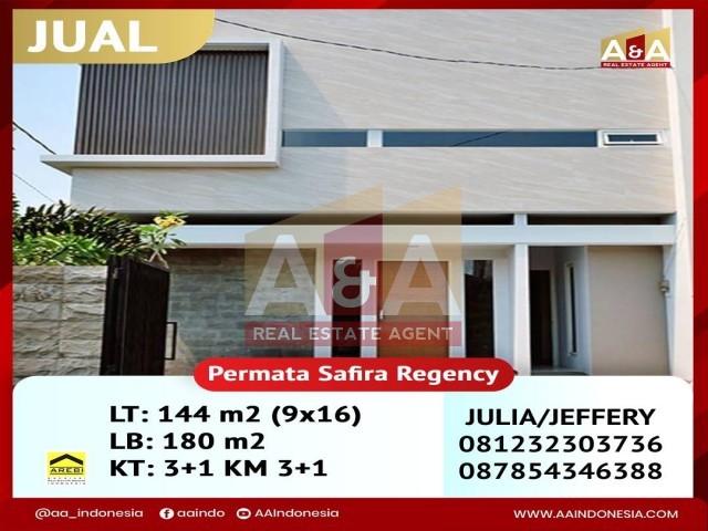 Permata Safira - Image 1