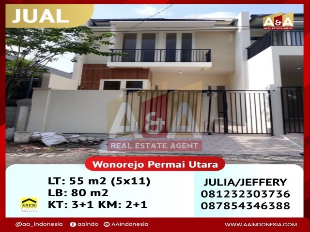 Nirwana Executive - Image 1