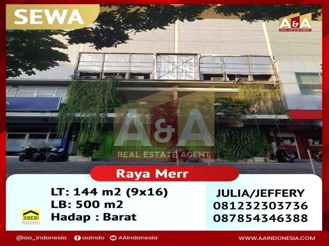 Ir Soekarno (merr) - Image 1