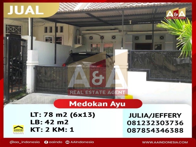 Griya Pesona Asri - Image 1