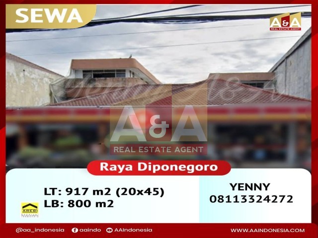 Rumah Diponegoro - Image 1