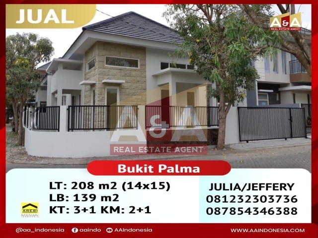 Bukit Palma - Image 1