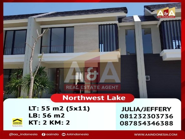 Northwest Lake - Image 1