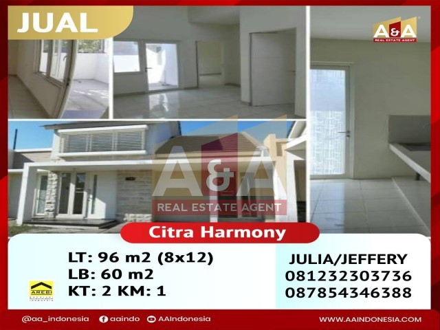 Citra Harmoni - Image 1