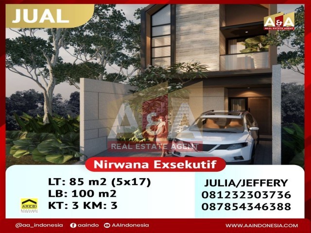 Nirwana Executive - Image 1