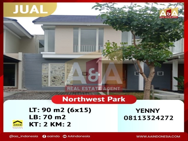 Northwest Park - Image 1