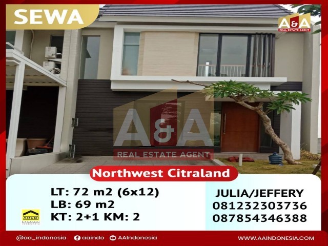 Northwest Lake - Image 1