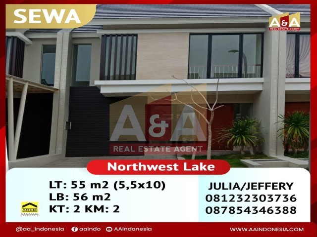 Northwest Lake - Image 1