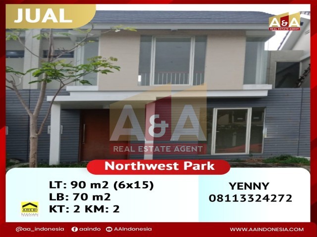 Northwest Park - Image 1