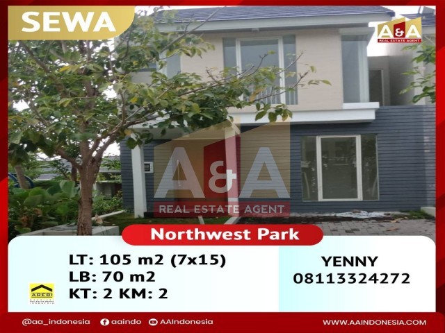 Northwest Park - Image 1