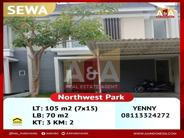 Northwest Park - Image 1