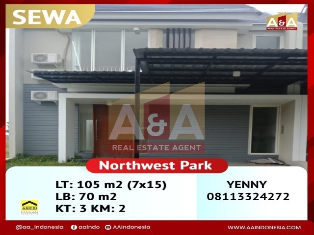 Northwest Park - Image 1