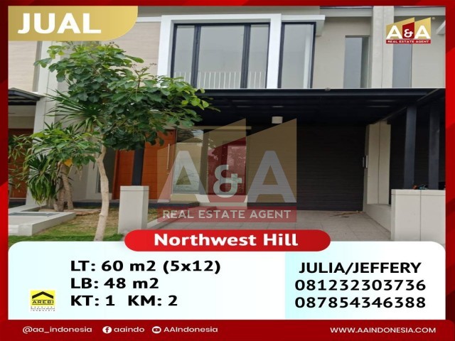 Northwest Hill - Image 1