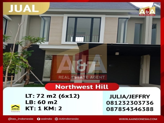 Northwest Hill - Image 1