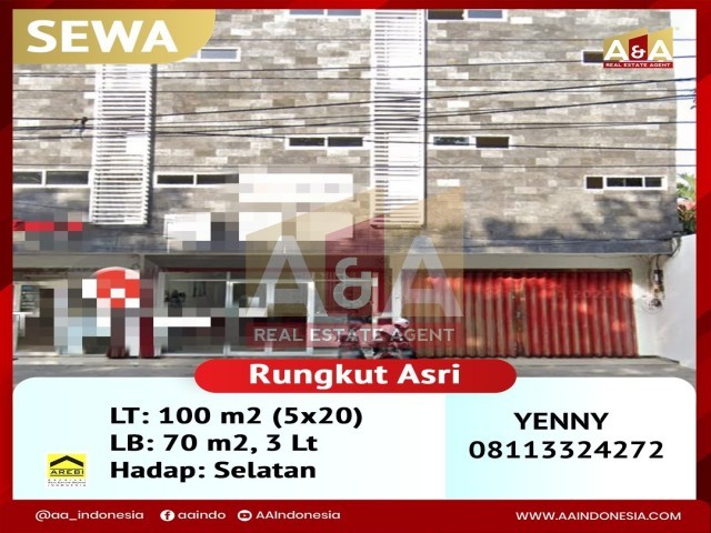 Rungkut Asri - Image 1