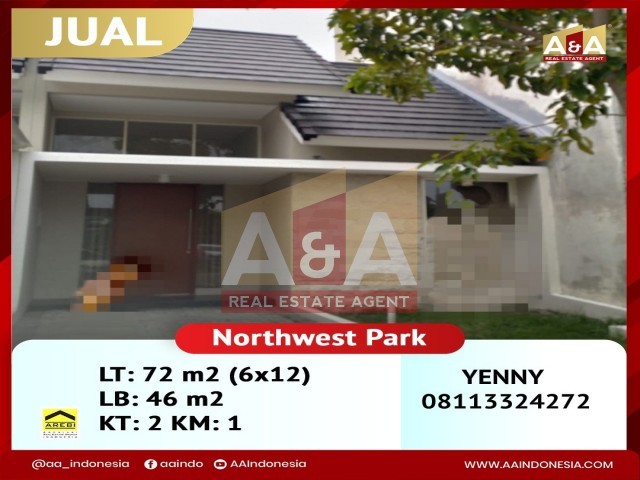 Northwest Park - Image 1