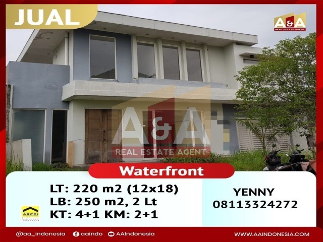 Water Front - Image 1