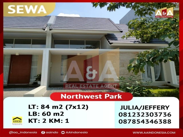 Northwest Lake - Image 1