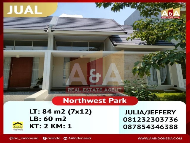 Northwest Park - Image 1