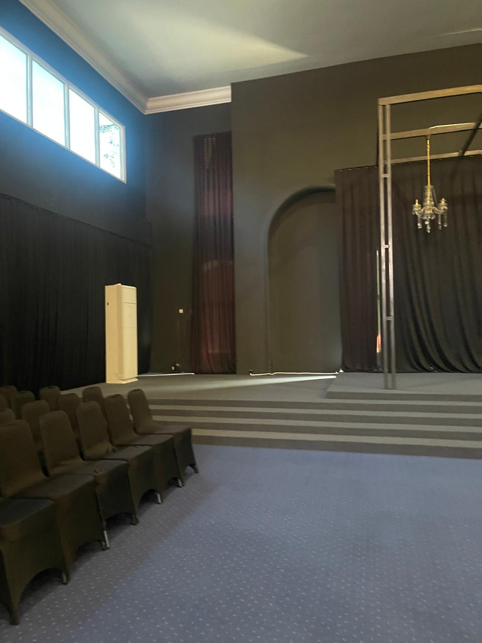 Disewakan Ruko Statergis Ngemplak Surabaya Pusat - Thumbnail 3