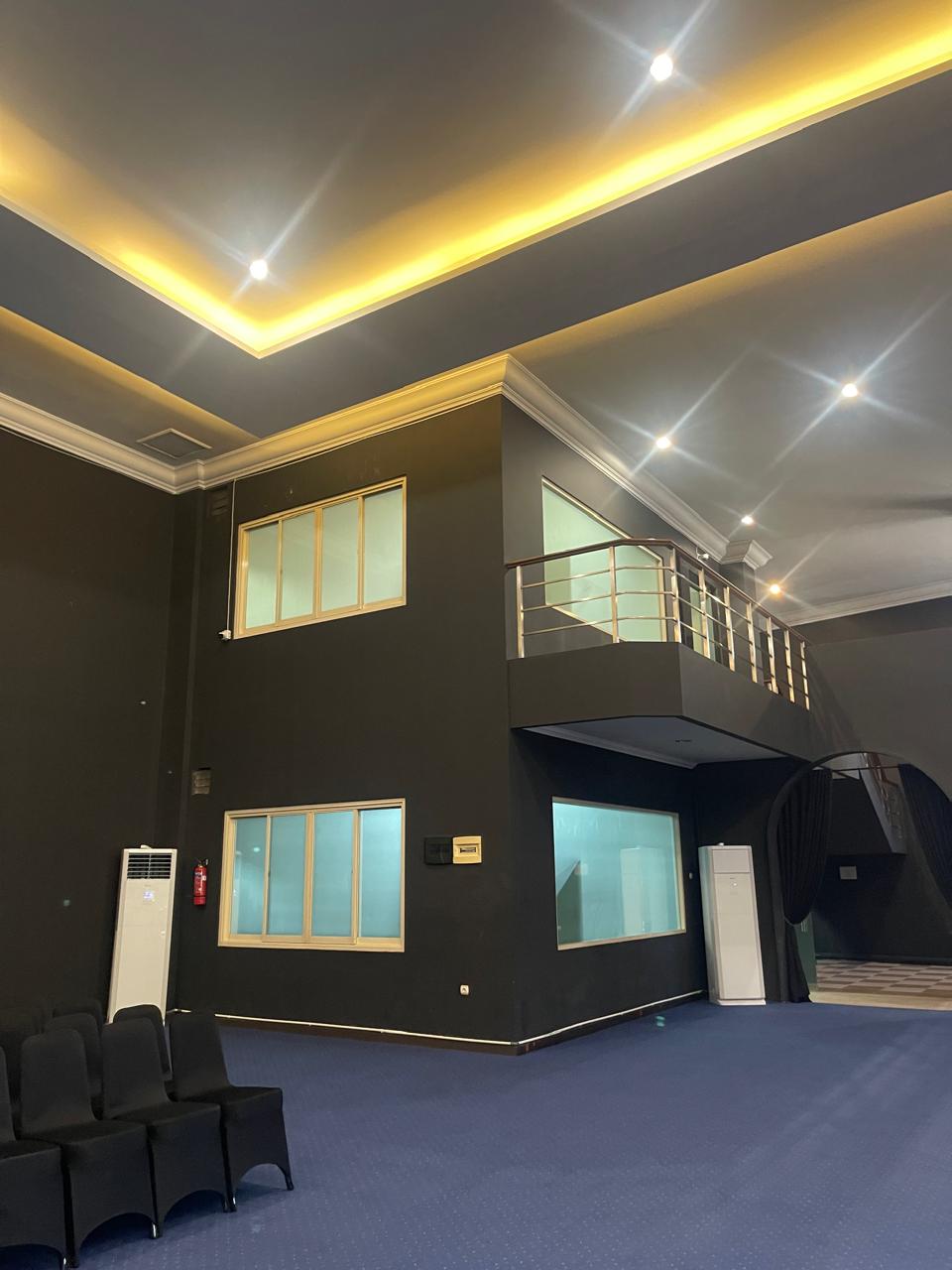 Disewakan Ruko Statergis Ngemplak Surabaya Pusat - Image 1