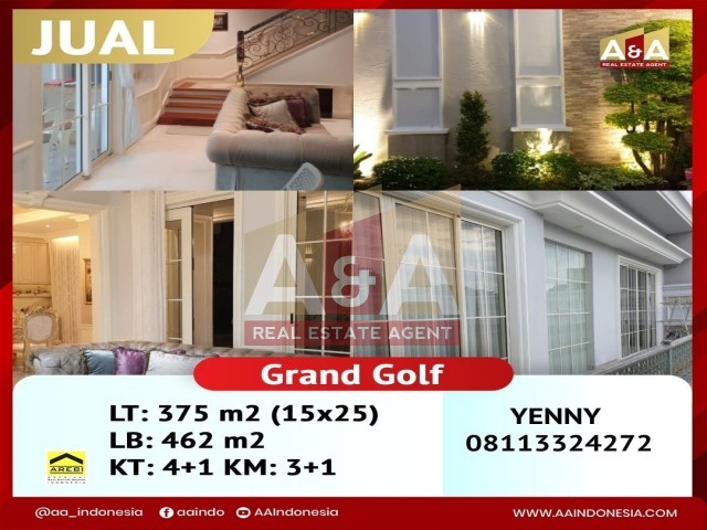 Grand Golf - Image 1