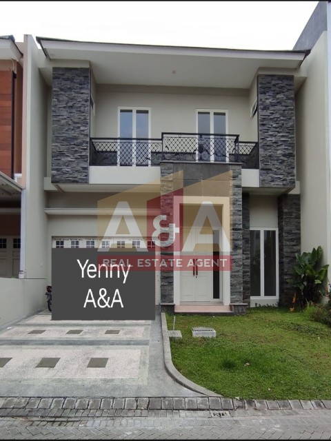 Vila Bukit Regensi 3 - Image 1