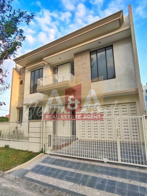 Imperial Golf Regensi - Image 1