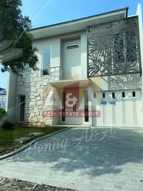 The Mansion - Image 1