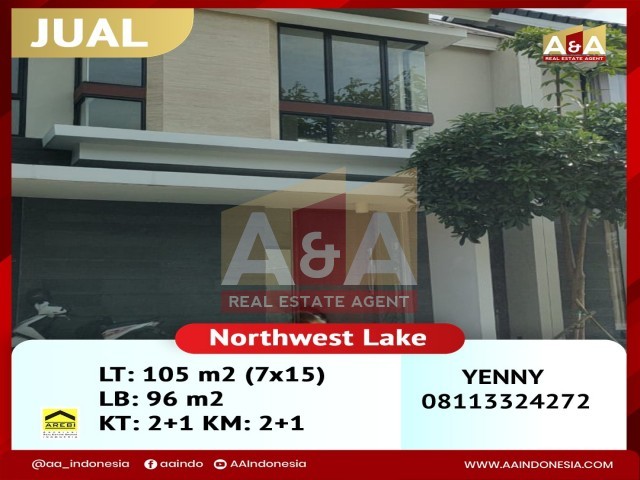 Northwest Lake - Image 1