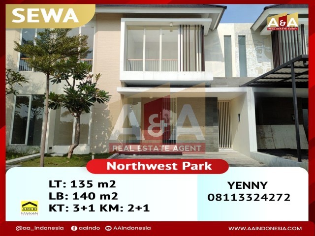 Northwest Park - Image 1