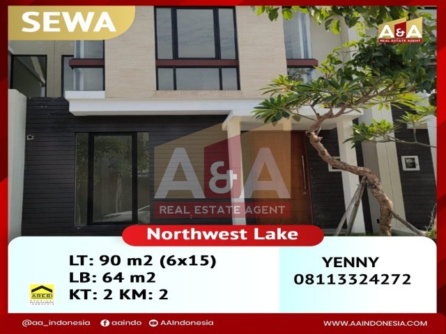 Northwest Lake - Image 1