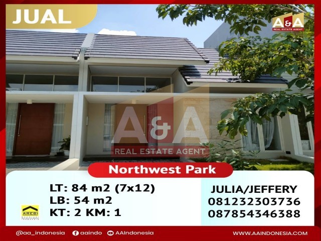 Northwest Park - Image 1