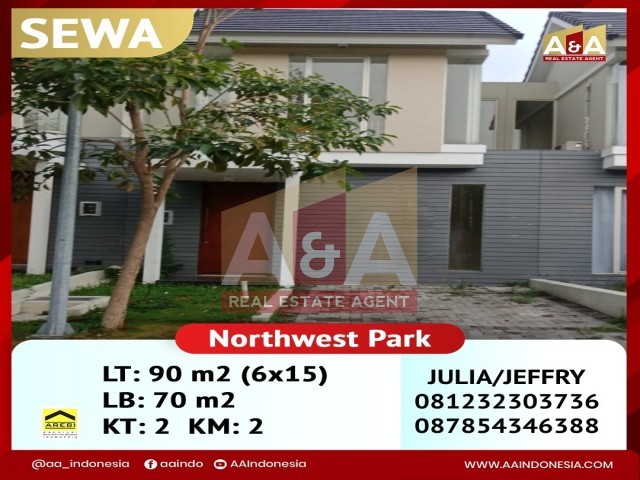 Northwest Park - Image 1