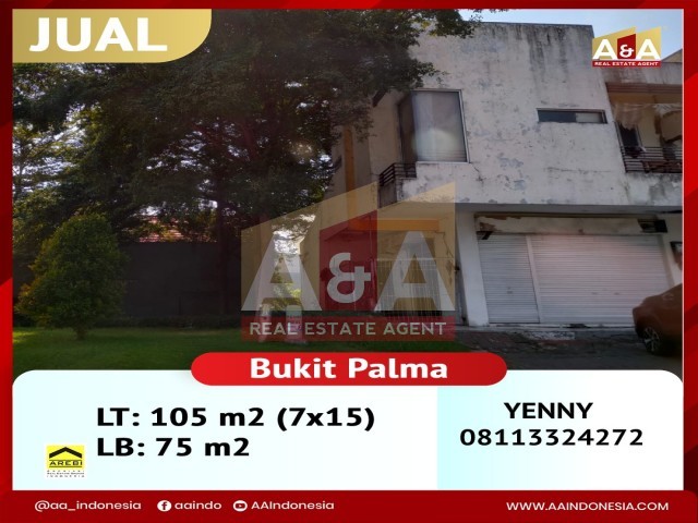 Bukit Palma - Image 1