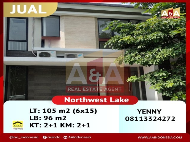 Northwest Lake - Image 1