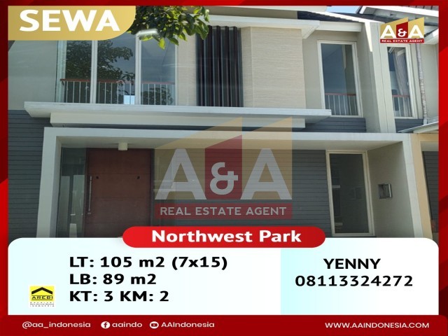 Northwest Park - Image 1